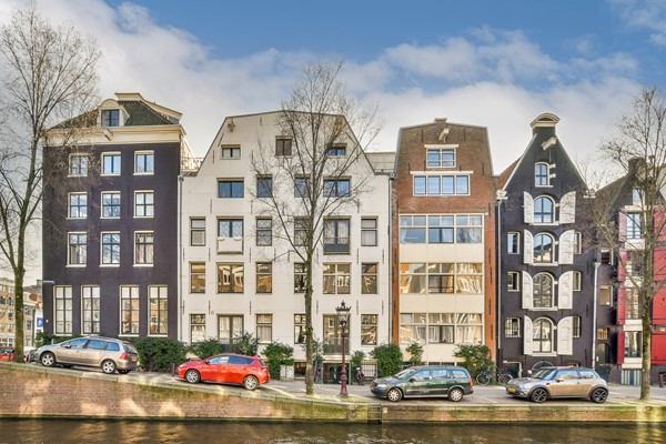 Te koop: Brouwersgracht 3, 1015 GA Amsterdam